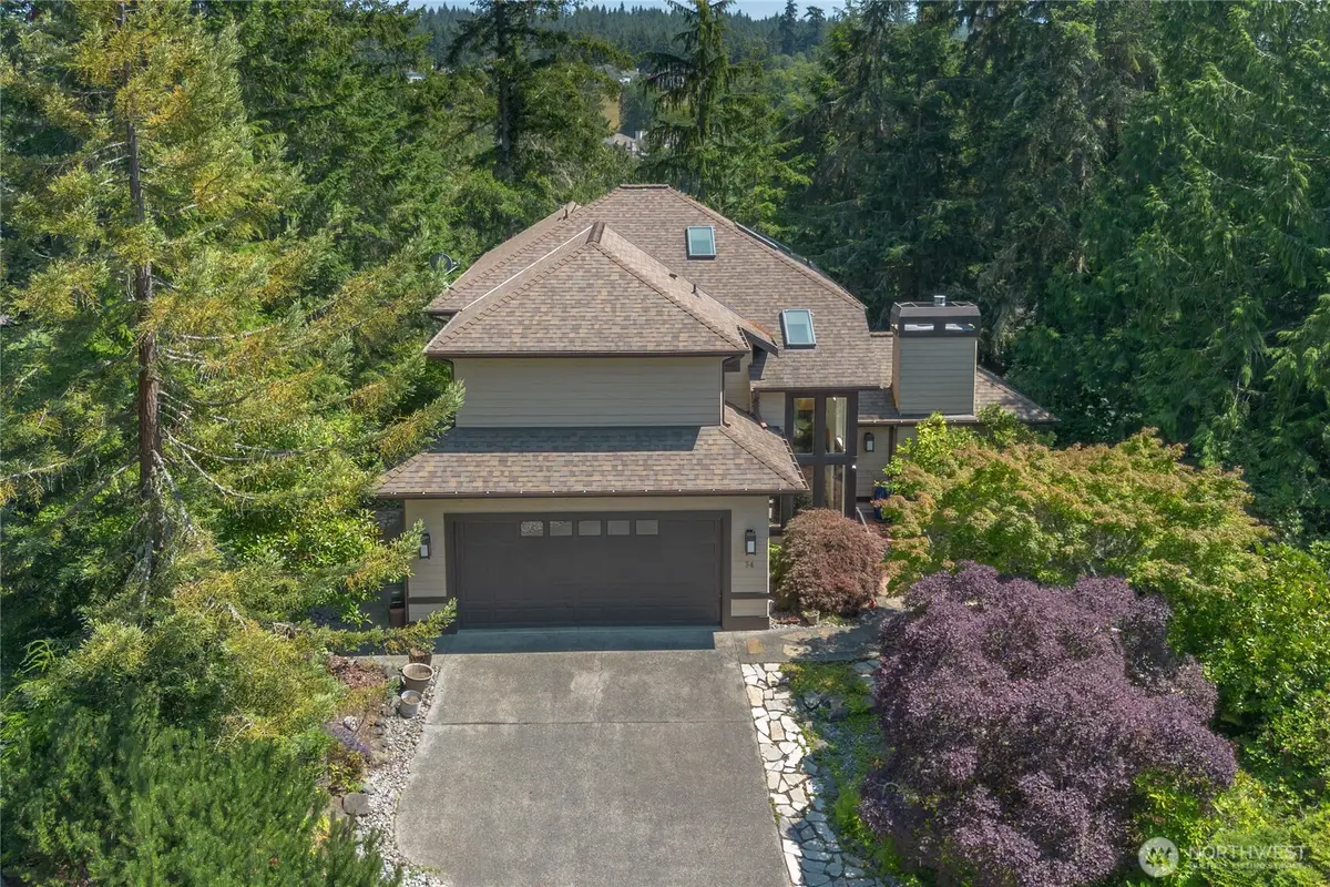 34 Dunbar Court, Port Ludlow, WA 98365 - #1