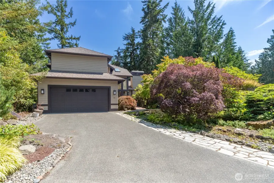 34 Dunbar Court, Port Ludlow, WA 98365 - #3