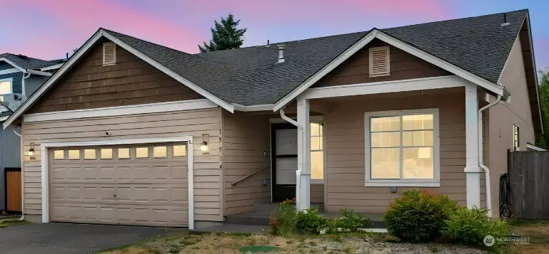 15315 105th Avenue Se, Yelm, WA 98597 - #1