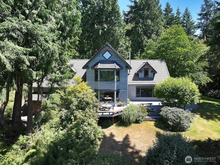 7391 Tauscher Road, Clinton, WA 98236 - #3
