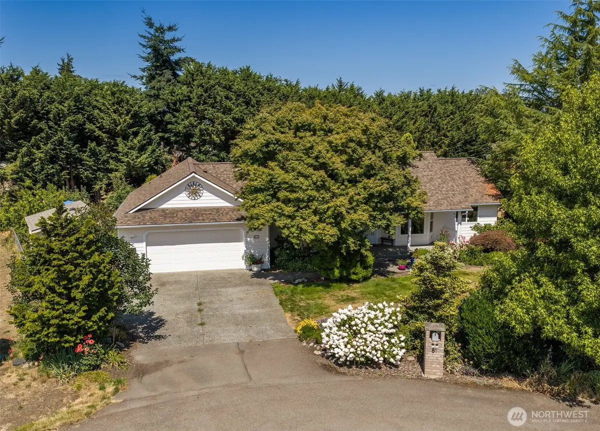 81 Eastgate Place, Sequim, WA 98382 - #1