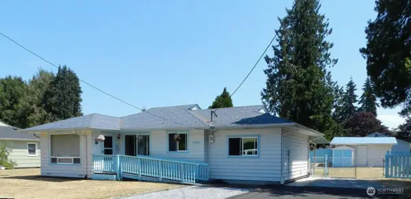 1412 Johnson Road, Centralia, WA 98531