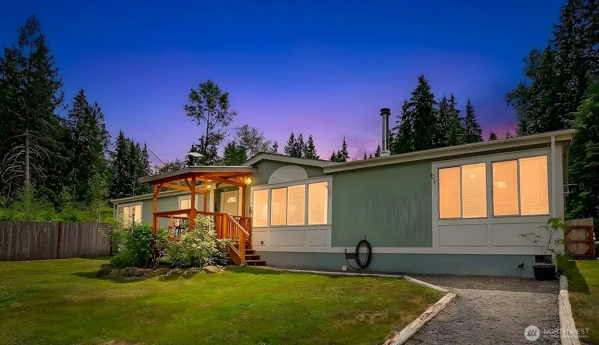 30506 188th Place Se, Monroe, WA 98272 - #1