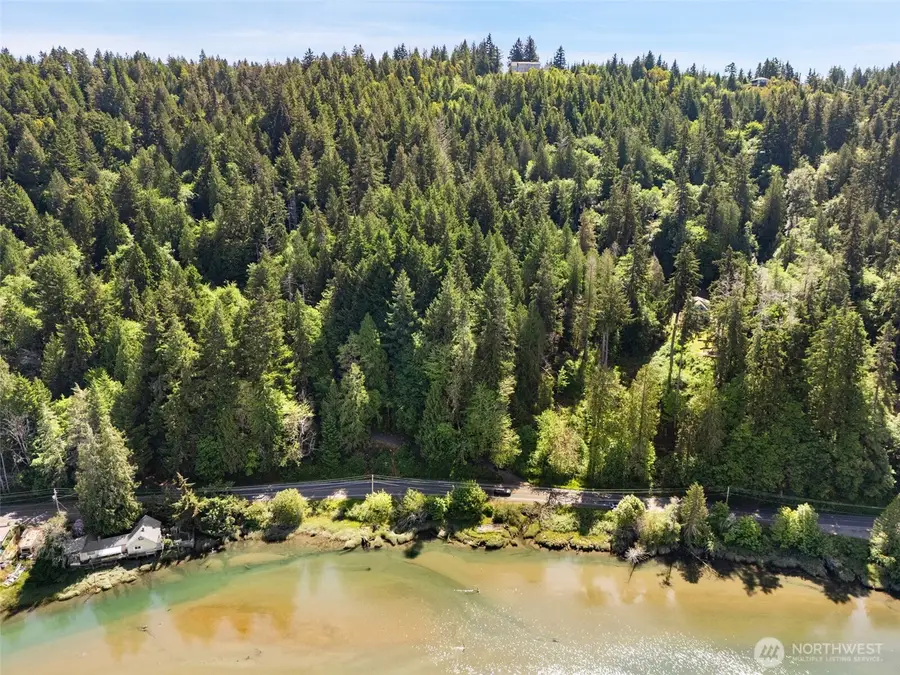 3692 E State Route 106, Union, WA 98592 - #3