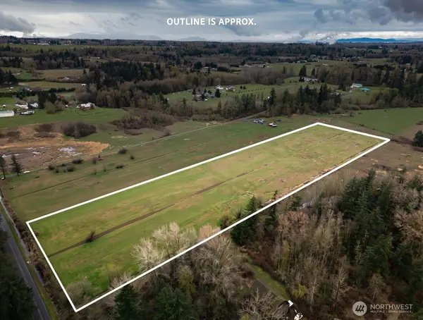 7475 Valley View Road, Ferndale, WA 98248