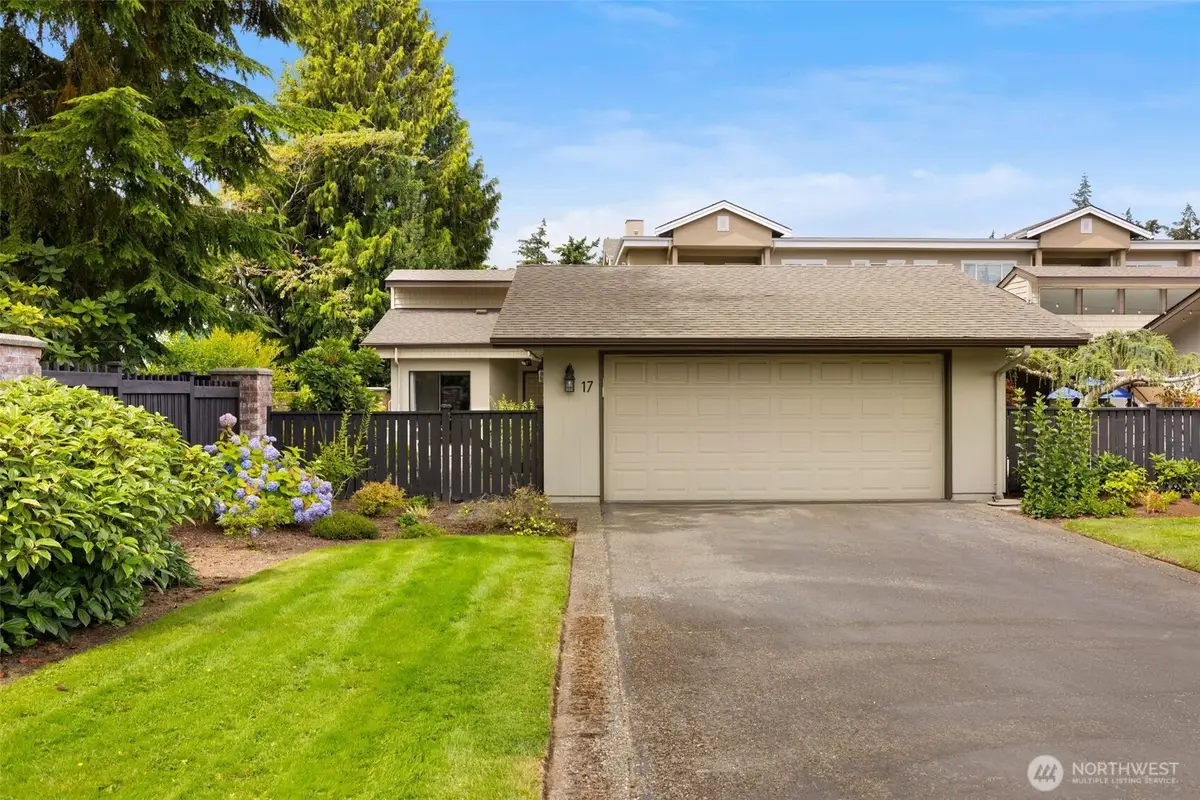1820 NW 195th Street #C17, Shoreline, WA 98177 - #1