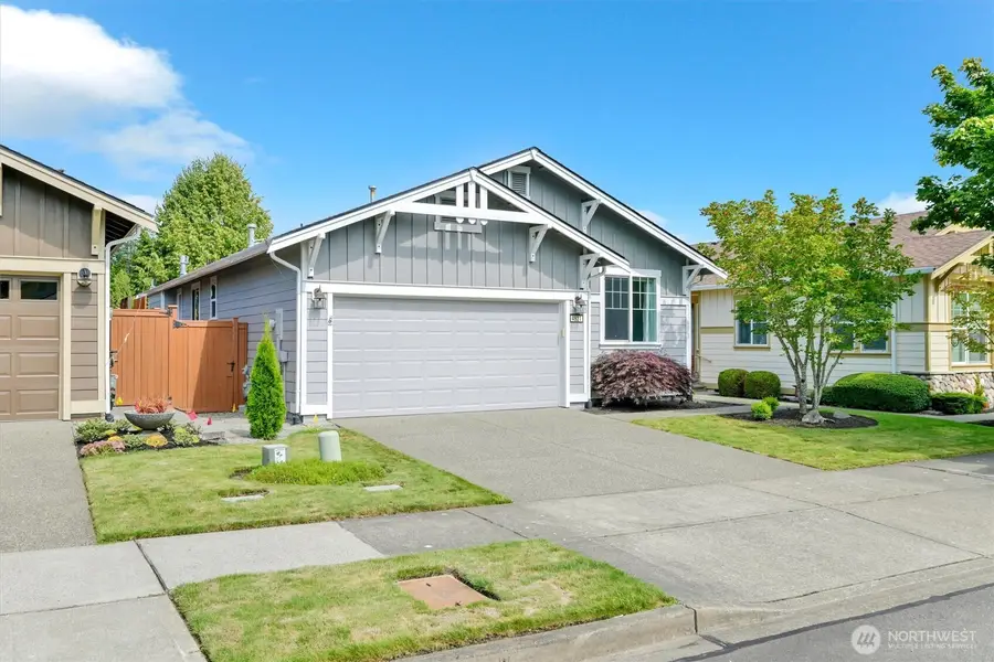 4921 Bend Drive Ne, Lacey, WA 98516 - #2