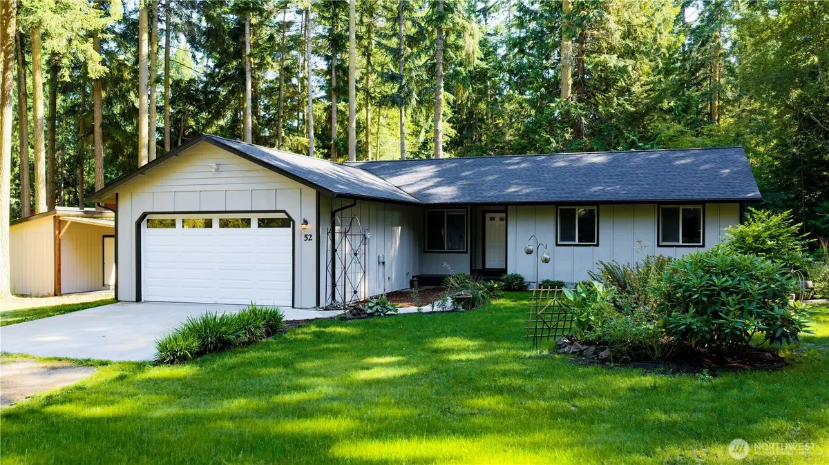 52 Penny Lane, Port Townsend, WA 98368 - #1
