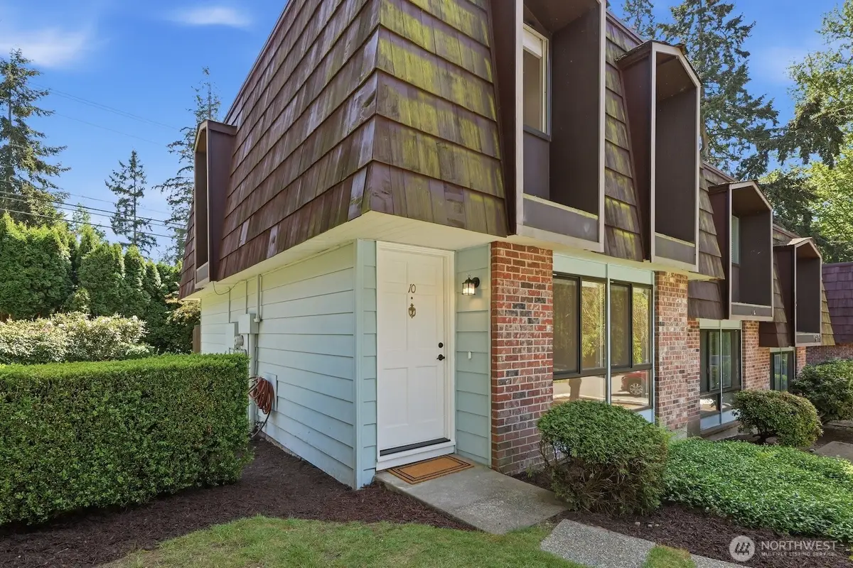 5311 188th Street Sw #C-10, Lynnwood, WA 98037 - #1