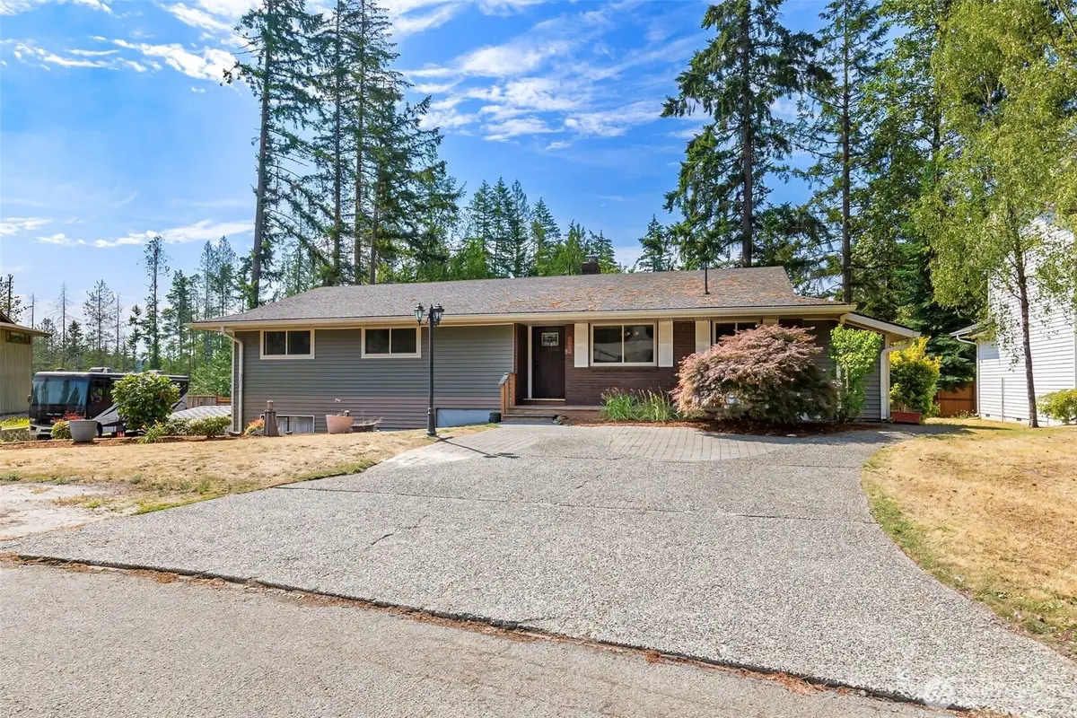 2860 NW North Star Drive, Silverdale, WA 98383 - #1