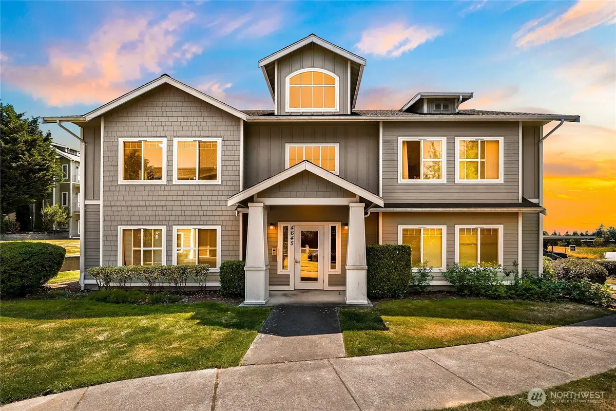 4645 Celia Way #201, Bellingham, WA 98226 - #1