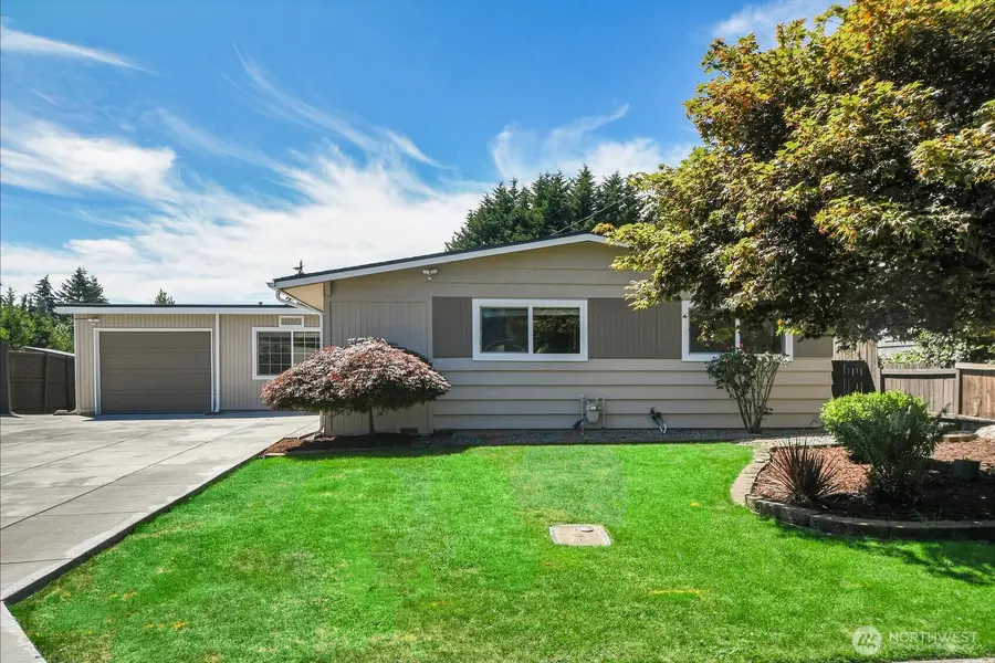 10241 SE 126 Avenue Se, Renton, WA 98056 - #3