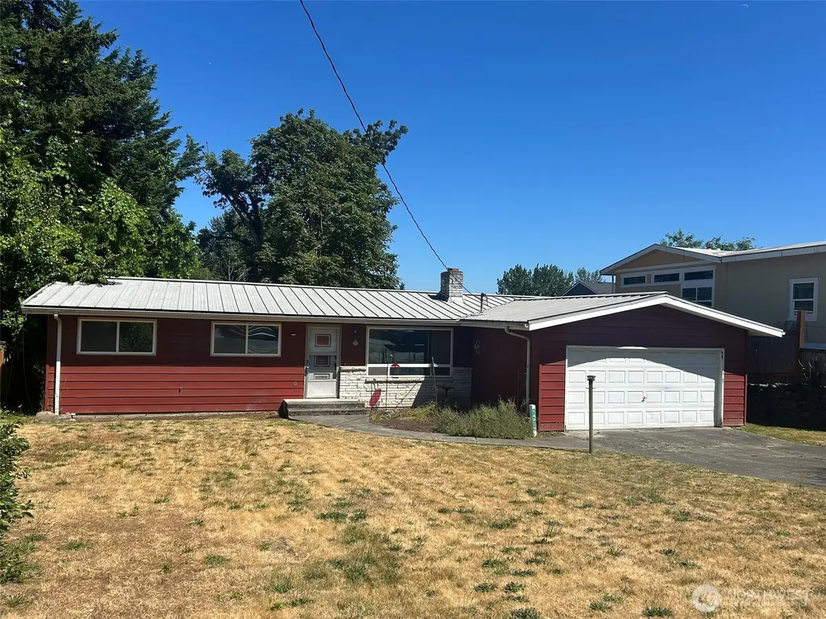 14428 31st Avenue S, Seatac, WA 98168 - #1