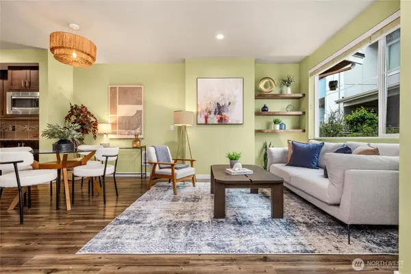 4414 Martin Luther King Jr Way S, Seattle, WA 98108