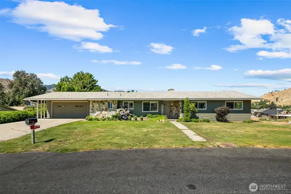 105 Mountain View Place S, Cashmere, WA 98815