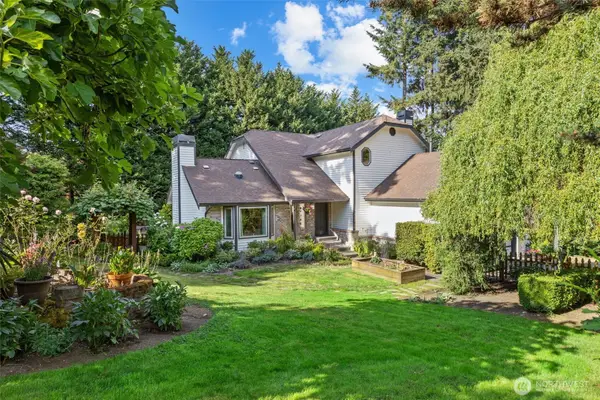 2119 242nd Street Sw, Bothell, WA 98021