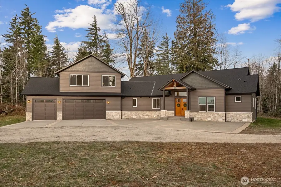 26181 276th Avenue Se, Ravensdale, WA 98051 - #2