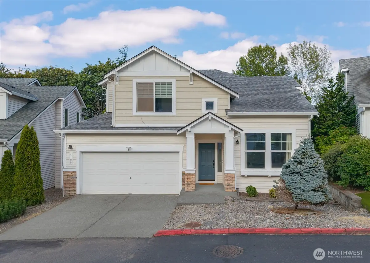 4109 S 220th Place #18, Kent, WA 98032 - #1