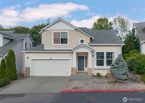 4109 S 220th Place #18, Kent, WA 98032