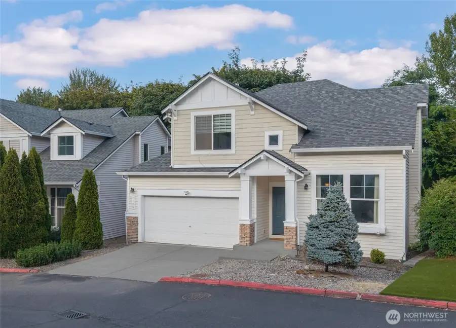 4109 S 220th Place #18, Kent, WA 98032 - #2