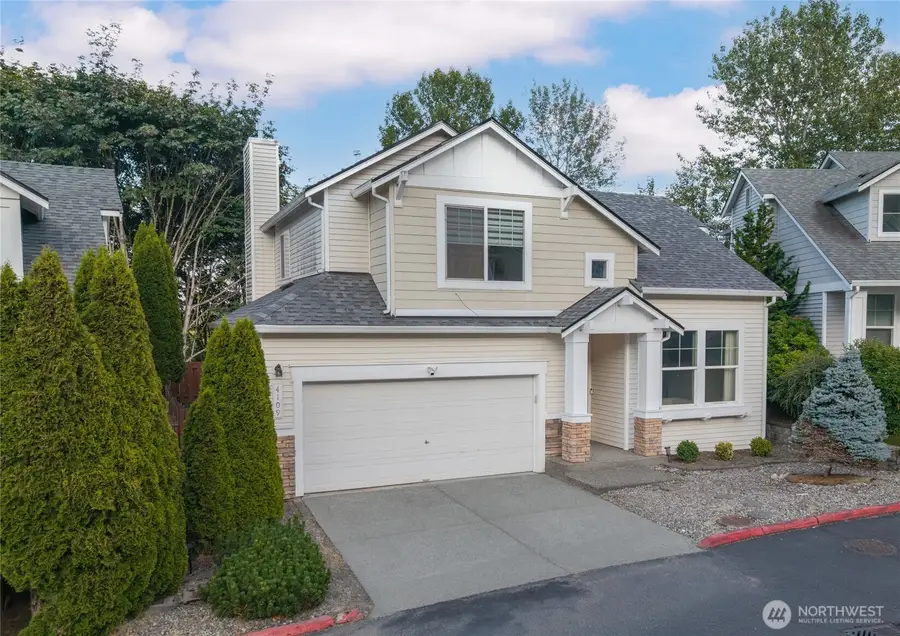 4109 S 220th Place #18, Kent, WA 98032 - #3