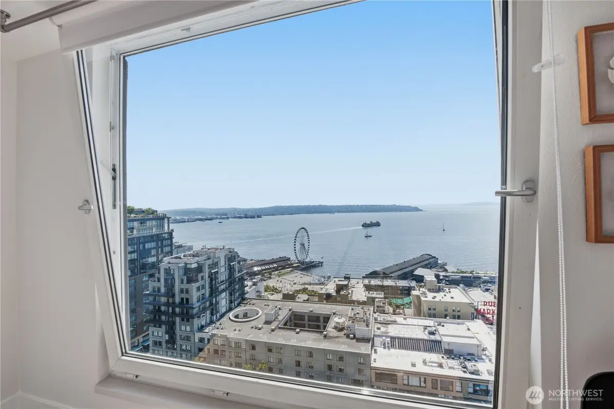 1415 2nd Avenue #1909, Seattle, WA 98101 - #1