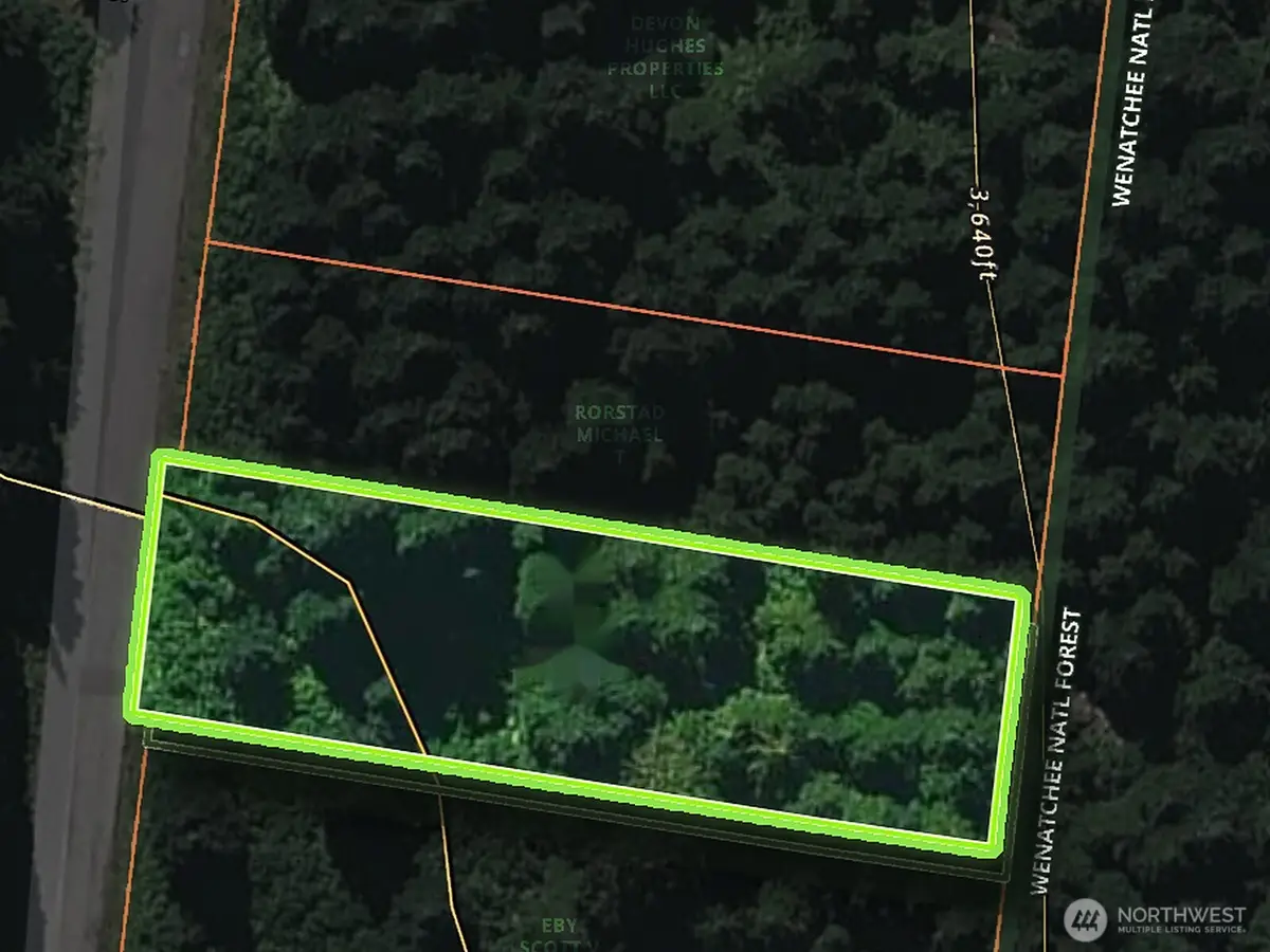 34115 Stevens Road, Leavenworth, WA 98826 - #1