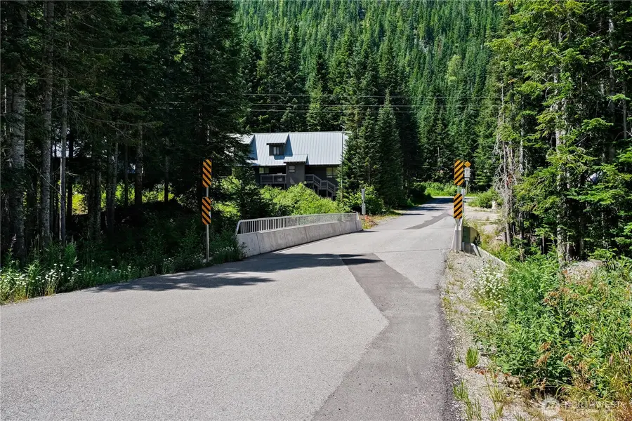 34115 Stevens Road, Leavenworth, WA 98826 - #3