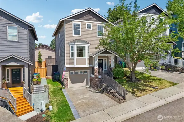 26510 NE Anderson Street, Duvall, WA 98019