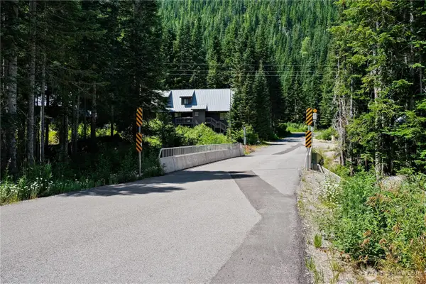 34103 Stevens Road, Leavenworth, WA 98826