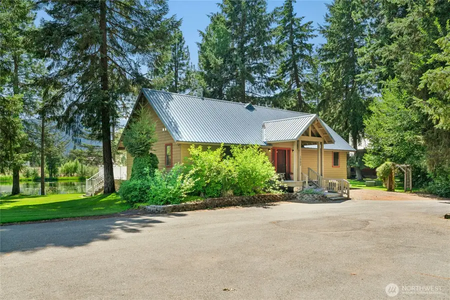 1093 Wood Duck Road, Cle Elum, WA 98922 - #2