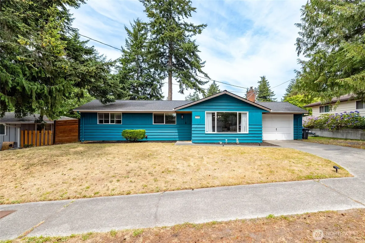 1580 NE 11th Avenue, Oak Harbor, WA 98277 - #1