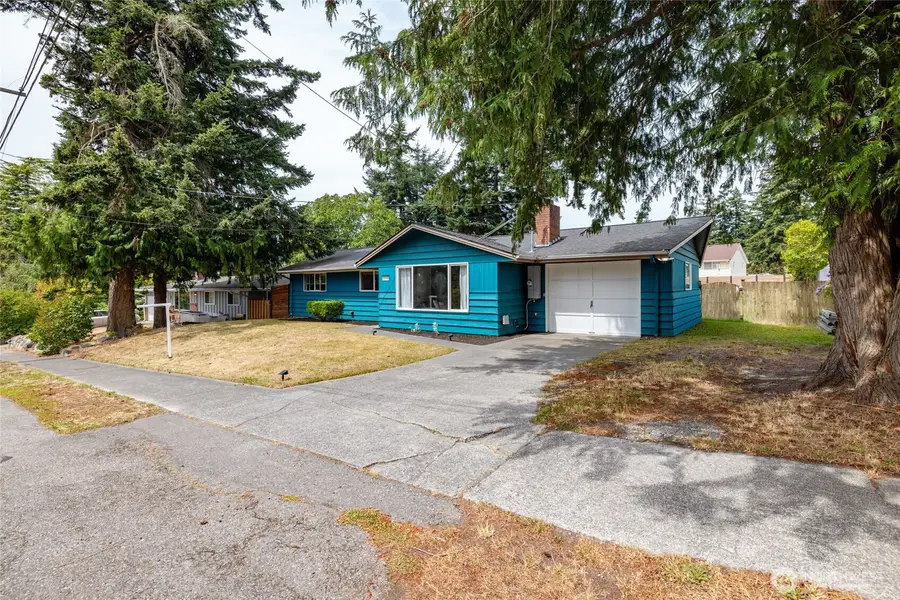 1580 NE 11th Avenue, Oak Harbor, WA 98277 - #2
