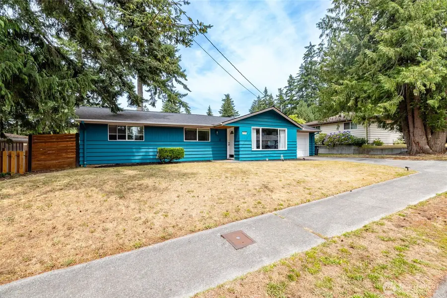 1580 NE 11th Avenue, Oak Harbor, WA 98277 - #3