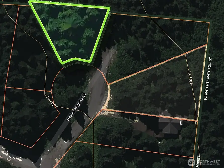 34033 Stevens Road, Leavenworth, WA 98826 - #2