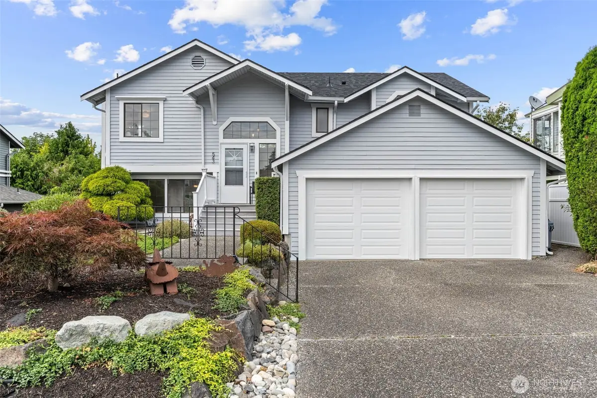 543 Hemlock Way, Edmonds, WA 98020 - #1