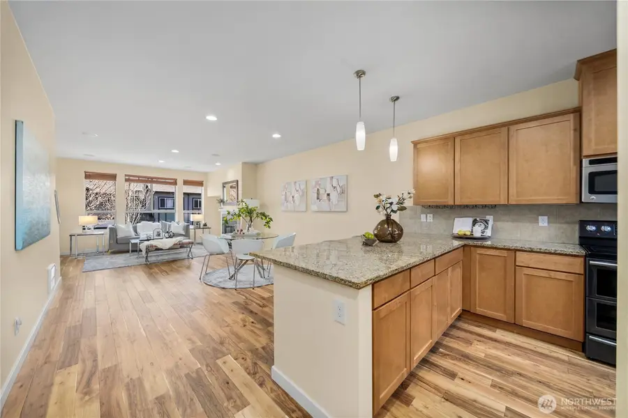 16528 2nd Park Se, Bothell, WA 98012 - #3
