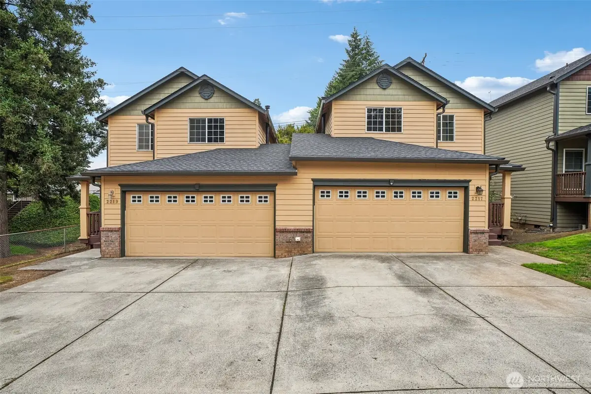 2217 NE 137th Court, Vancouver, WA 98684 - #1