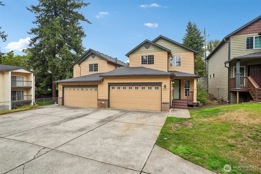 2217 NE 137th Court, Vancouver, WA 98684 - #2