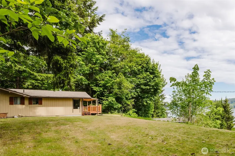 30 NE Alta Vista Drive, Belfair, WA 98528 - #2