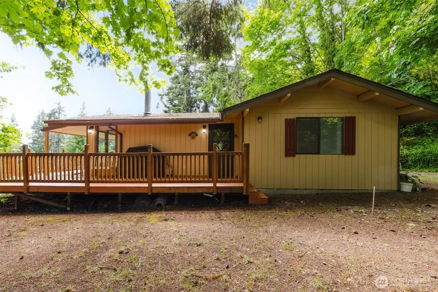 30 NE Alta Vista Drive, Belfair, WA 98528 - #3