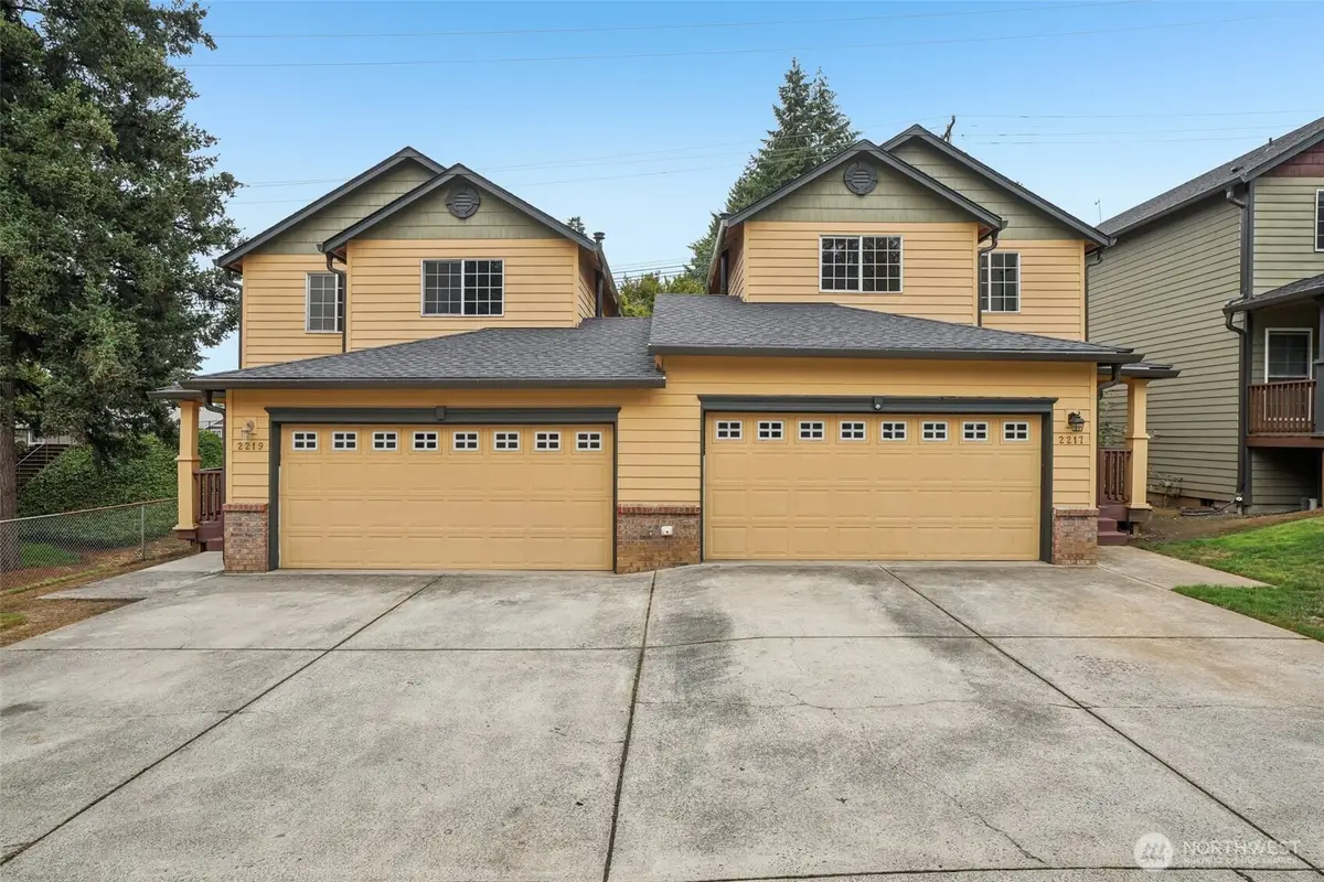 2219 NE 137th Court, Vancouver, WA 98684 - #1