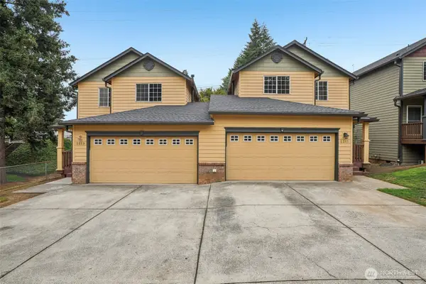 2219 NE 137th Court, Vancouver, WA 98684