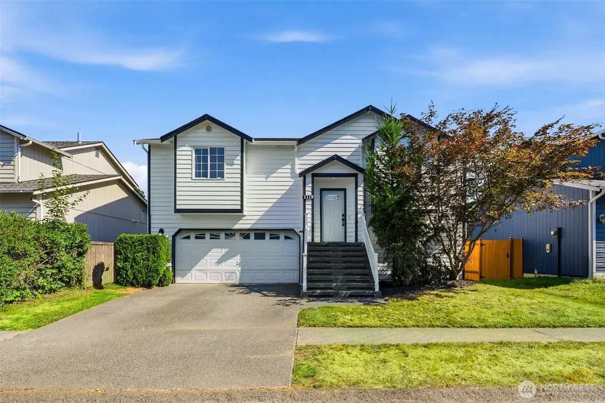 1119 127th Street E, Tacoma, WA 98445 - #1