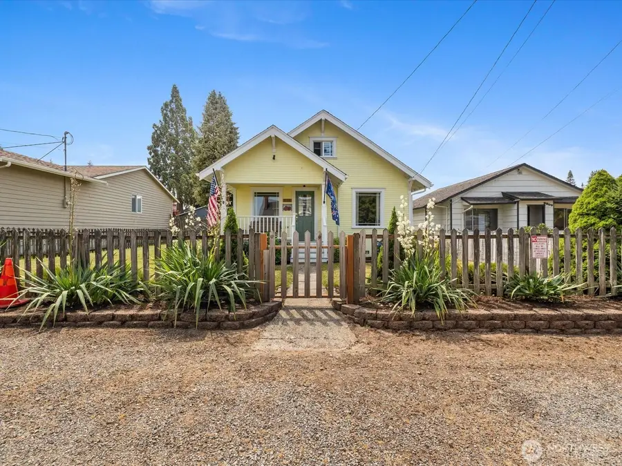 2212 Columbia Avenue, Everett, WA 98203 - #3