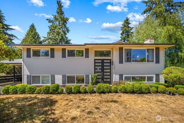 7360 NE 145th Place, Kenmore, WA 98028
