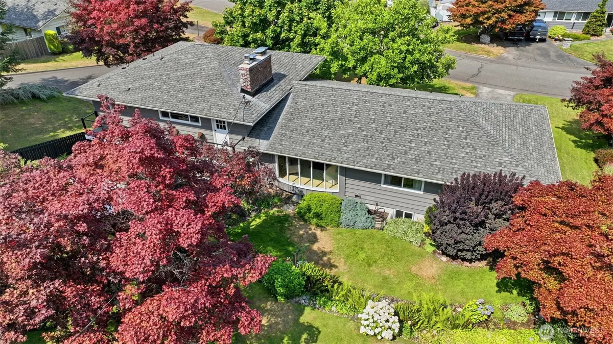 1024 Daniels Drive, Fircrest, WA 98466 - #1