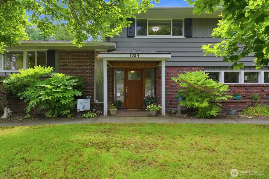 1024 Daniels Drive, Fircrest, WA 98466 - #3