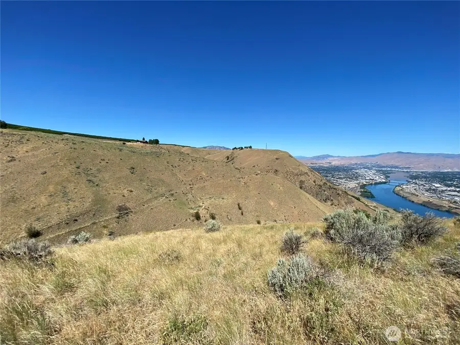 0 Edgemont Drive, Wenatchee, WA 98801 - #2
