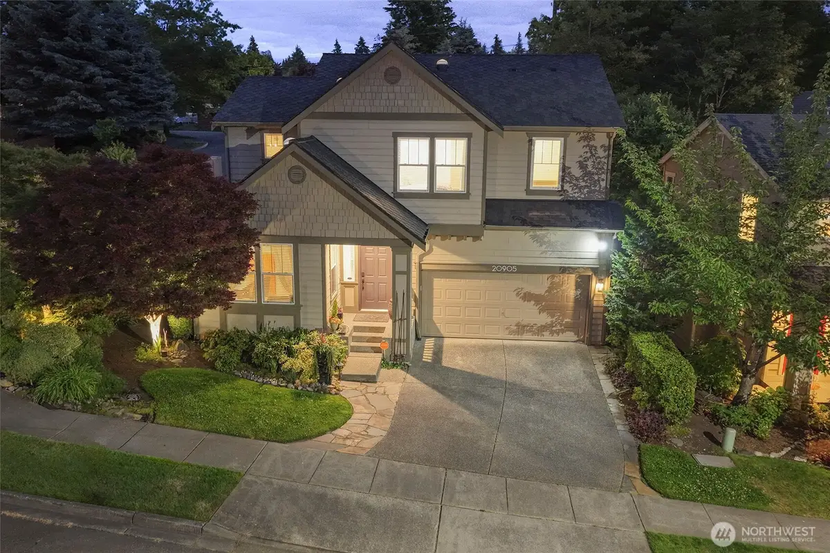 20905 12th Avenue W, Lynnwood, WA 98036 - #1